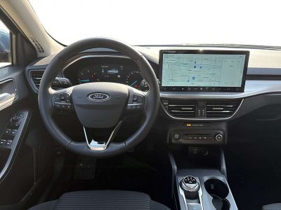 Ford Focus Gebrauchtwagen Ford Focus Gebrauchtwagen