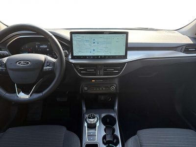 Ford Focus Gebrauchtwagen Ford Focus Gebrauchtwagen