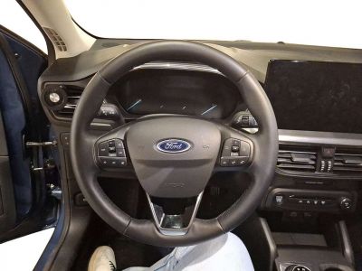 Ford Focus Vorführwagen