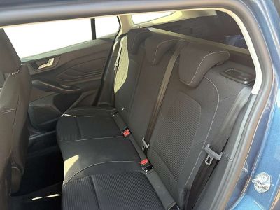 Ford Focus Gebrauchtwagen Ford Focus Gebrauchtwagen