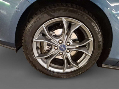 Ford Focus Vorführwagen