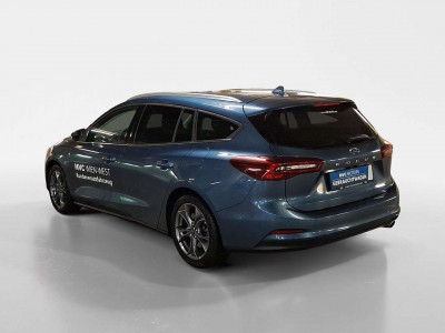 Ford Focus Vorführwagen