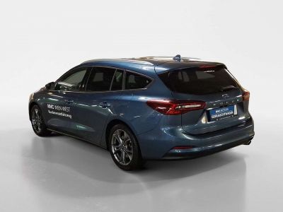 Ford Focus Vorführwagen