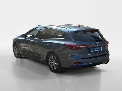 Ford Focus Gebrauchtwagen Ford Focus Gebrauchtwagen