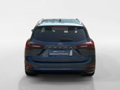 Ford Focus Gebrauchtwagen Ford Focus Gebrauchtwagen