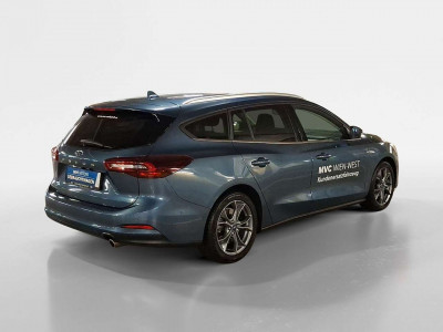 Ford Focus Vorführwagen