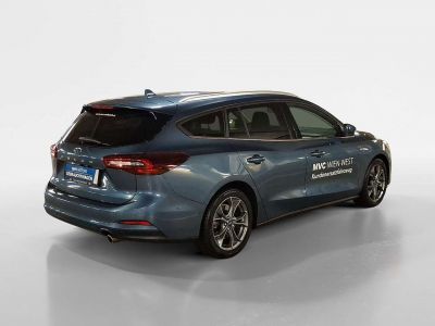 Ford Focus Vorführwagen