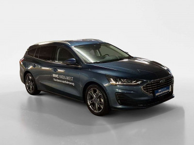 Ford Focus Vorführwagen
