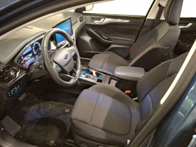 Ford Focus Vorführwagen