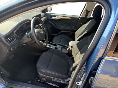 Ford Focus Gebrauchtwagen Ford Focus Gebrauchtwagen