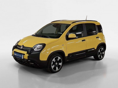 Fiat Panda Neuwagen