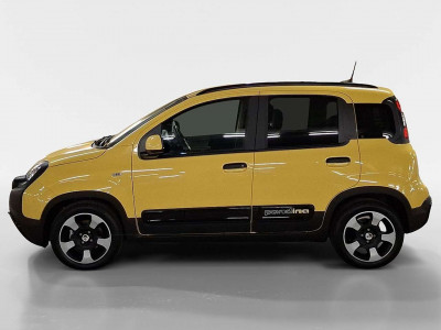 Fiat Panda Neuwagen