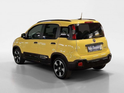 Fiat Panda Neuwagen