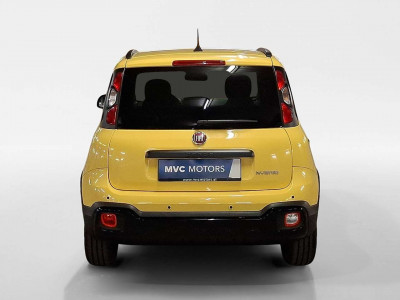 Fiat Panda Neuwagen