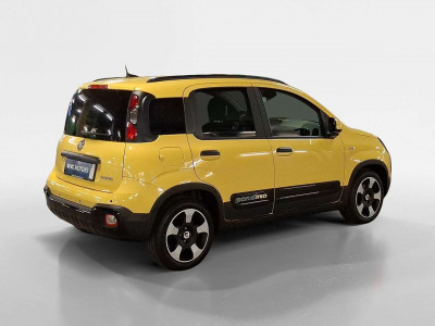 Fiat Panda Neuwagen