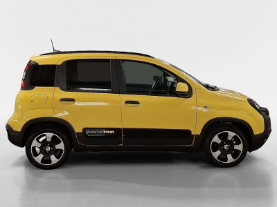 Fiat Panda Neuwagen