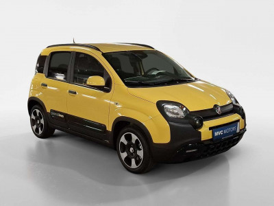 Fiat Panda Neuwagen
