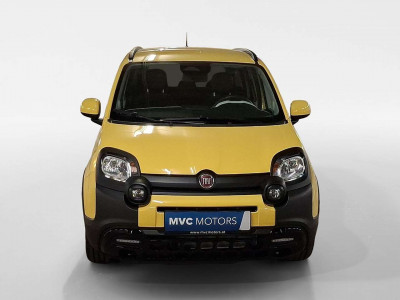 Fiat Panda Neuwagen