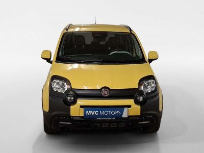 Fiat Panda Neuwagen