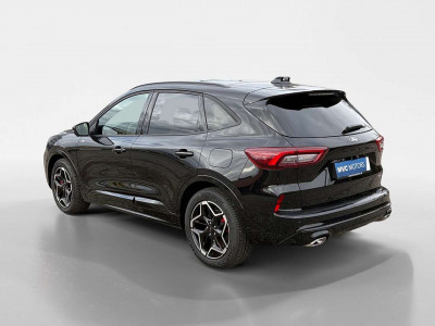 Ford Kuga Neuwagen Ford Kuga Neuwagen