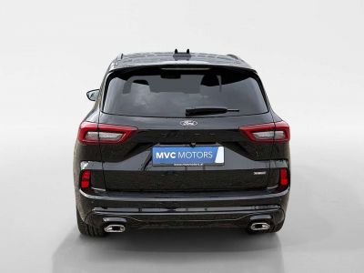 Ford Kuga Neuwagen Ford Kuga Neuwagen
