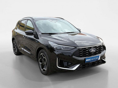 Ford Kuga Neuwagen Ford Kuga Neuwagen