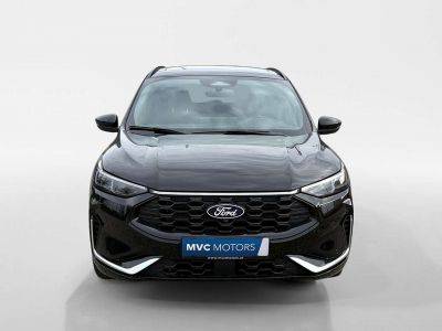 Ford Kuga Neuwagen Ford Kuga Neuwagen