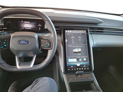 Ford Explorer Neuwagen