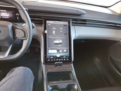 Ford Explorer Neuwagen