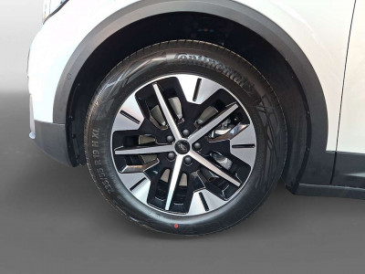 Ford Explorer Neuwagen