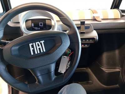 Fiat Topolino Neuwagen