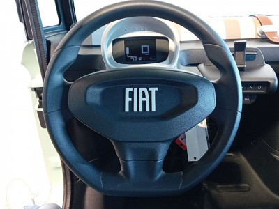 Fiat Topolino Neuwagen