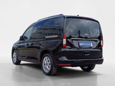 Ford Tourneo Connect Vorführwagen