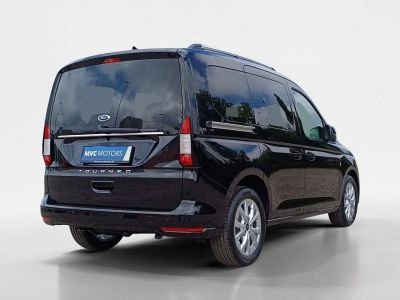 Ford Tourneo Connect Vorführwagen
