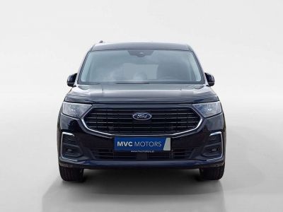 Ford Tourneo Connect Vorführwagen