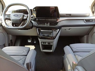 Ford Tourneo Custom Neuwagen