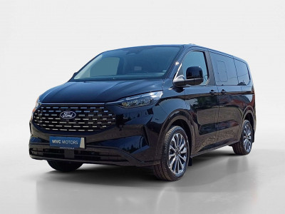 Ford Tourneo Custom Neuwagen