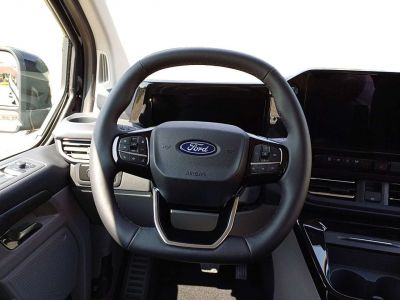 Ford Tourneo Custom Neuwagen