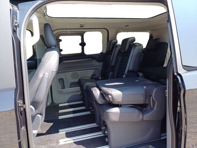 Ford Tourneo Custom Neuwagen