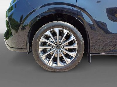 Ford Tourneo Custom Neuwagen