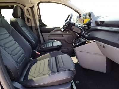 Ford Tourneo Custom Neuwagen