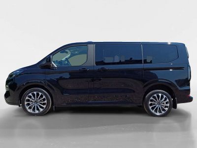 Ford Tourneo Custom Neuwagen