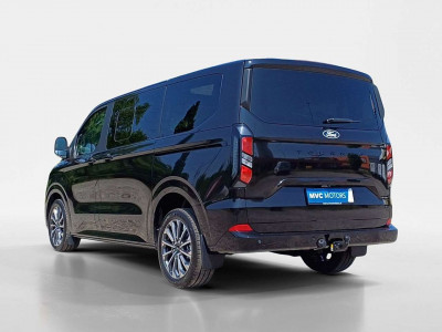 Ford Tourneo Custom Neuwagen