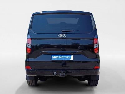 Ford Tourneo Custom Neuwagen