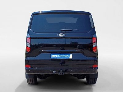 Ford Tourneo Custom Neuwagen