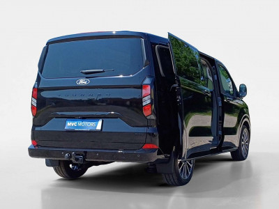 Ford Tourneo Custom Neuwagen
