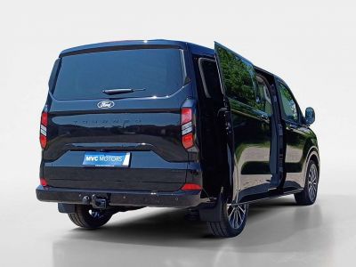 Ford Tourneo Custom Neuwagen