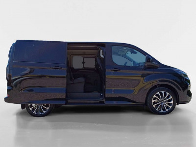 Ford Tourneo Custom Neuwagen