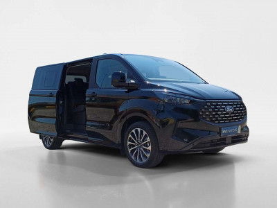 Ford Tourneo Custom Neuwagen