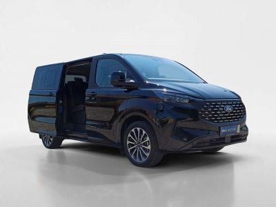 Ford Tourneo Custom Neuwagen